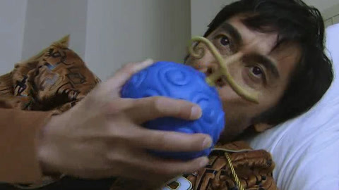 傀儡侦探 视频缩略图