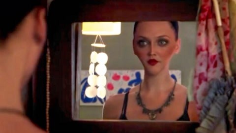 偷穿高跟鞋 视频海报