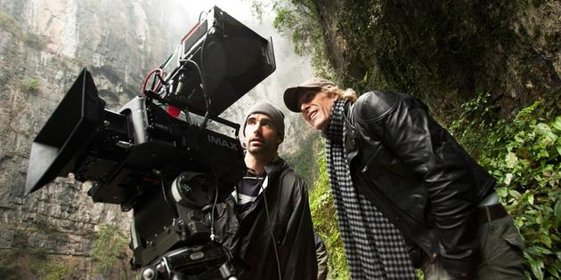 冲浪企鹅 视频缩略图