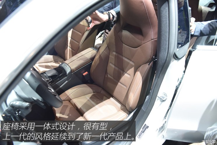 古德里奇 视频海报