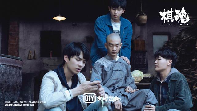 墨玉太极 视频缩略图