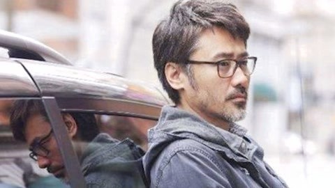 冰下的鱼 视频海报