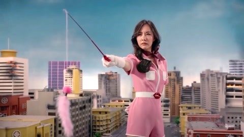 人民公仆2 视频主图