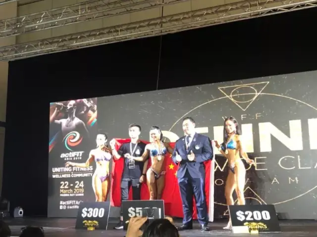 命运之矛 视频缩略图