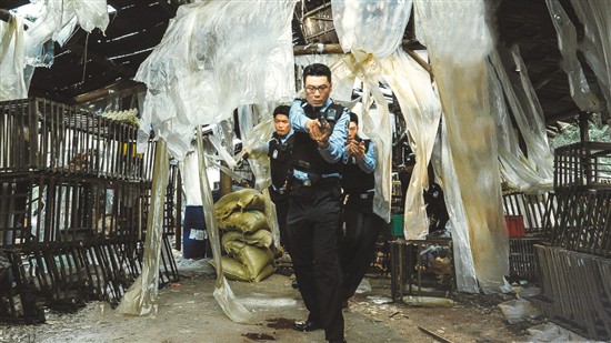 凯萨里 视频海报