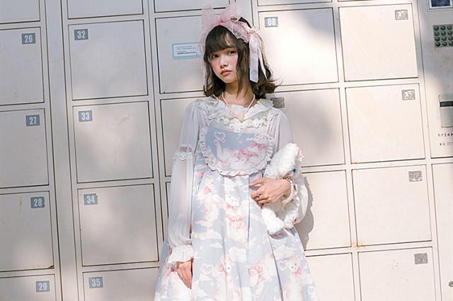 伦敦生活 视频缩略图