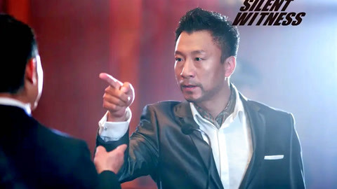 再起风云 视频海报