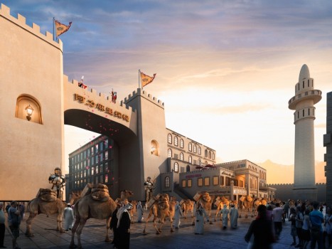 侠盗高飞 视频缩略图