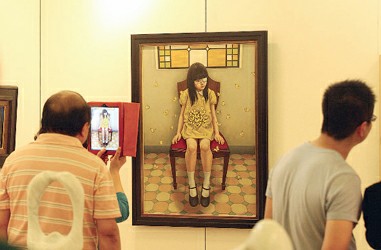 你是我的一束光 视频缩略图