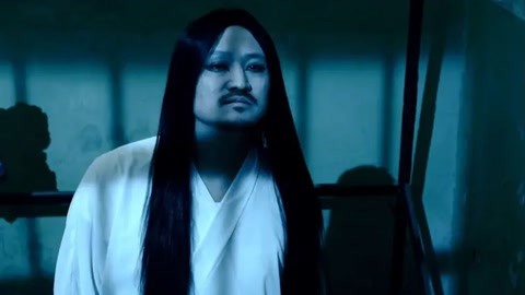 冲霄楼 视频海报