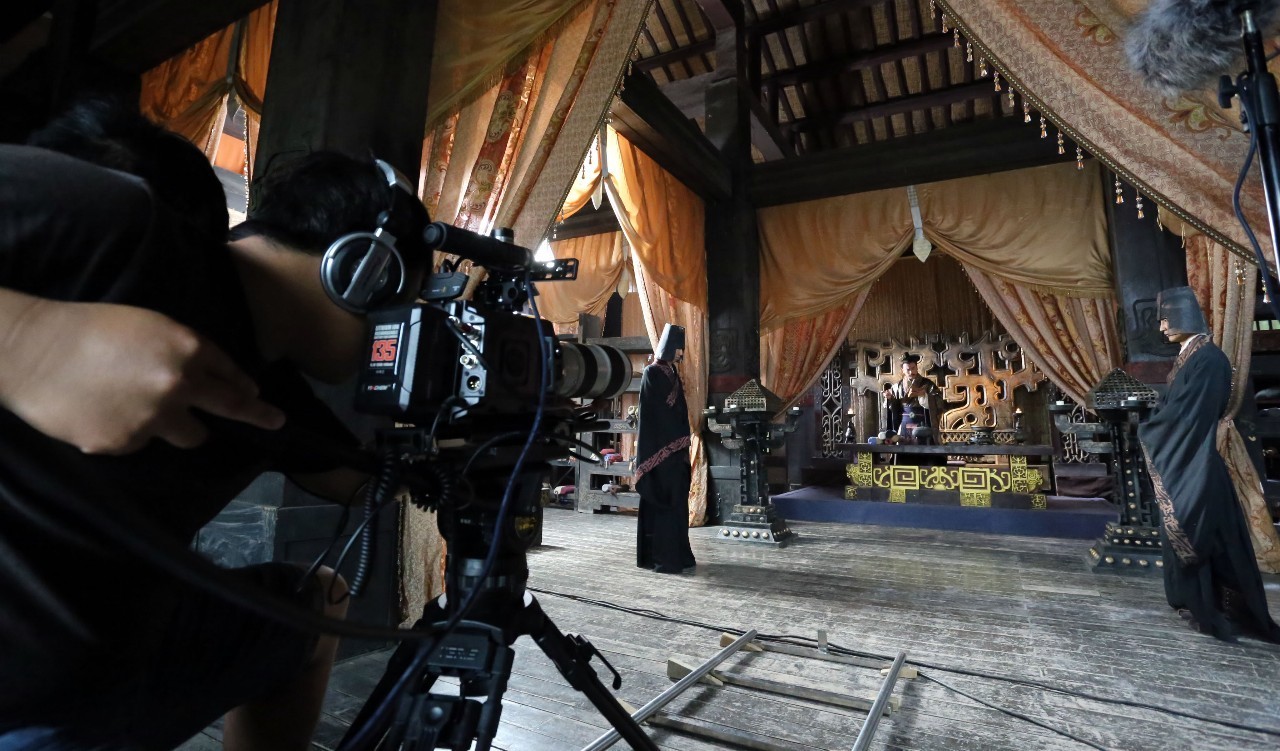 余笙是你 视频缩略图