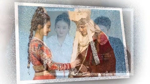 依然爱情服务生 视频海报