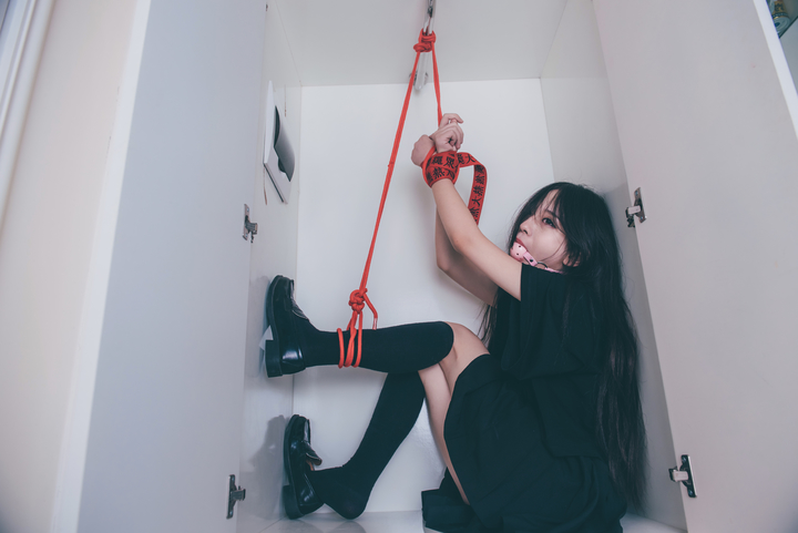 以血还血 视频海报