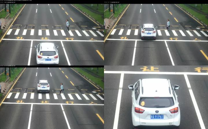 准备 视频缩略图