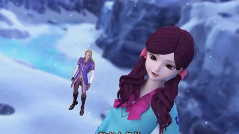 伍德布鲁斯的异想天开之旅 视频缩略图