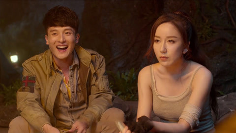 冷酷无情 冰咖啡毒杀案 视频缩略图