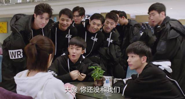 候爱·青春 视频缩略图