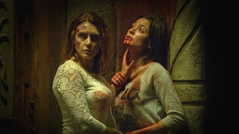 冰川时代5：星际碰撞 视频缩略图