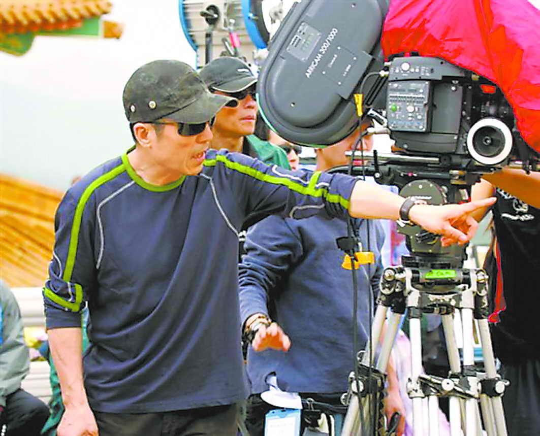 哥伦布怪圈 视频缩略图