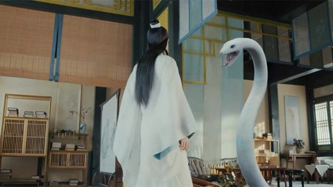 侠盗高飞 视频缩略图