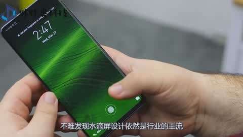 商界 视频缩略图