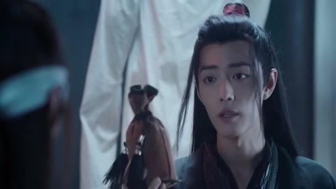 决战紫禁之巅（国语版） 视频缩略图