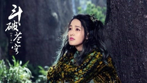 只羡鸳鸯不羡仙 视频缩略图