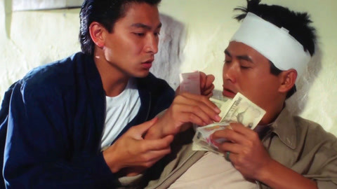 凯文怎么了 视频缩略图