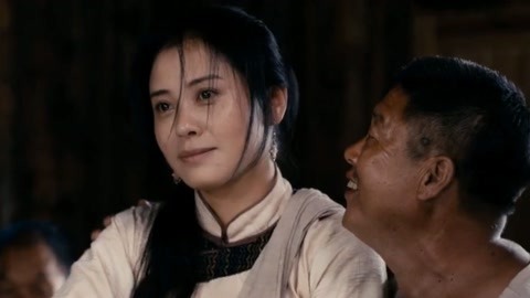 信任之剑 视频海报