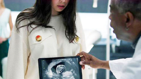 修女艾达 视频缩略图