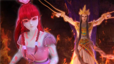 健听女孩 视频缩略图