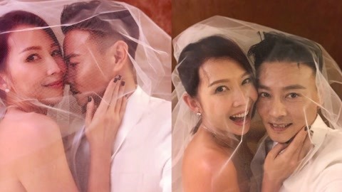 你行......你结婚？ 视频海报