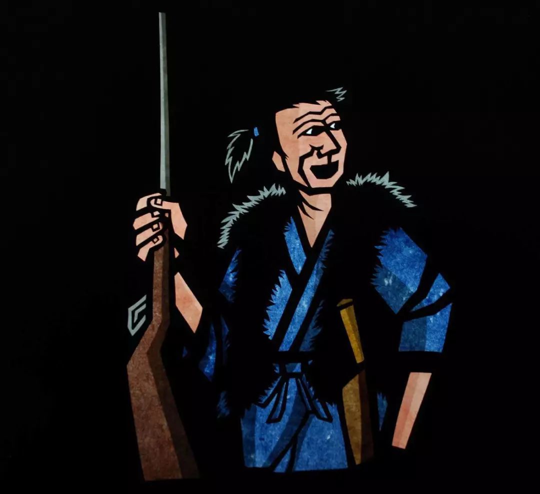 冲锋 视频缩略图