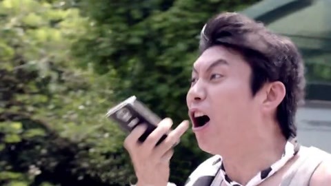 像男人一样思考2 视频海报