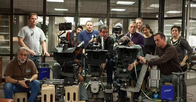 假戏真作 视频缩略图