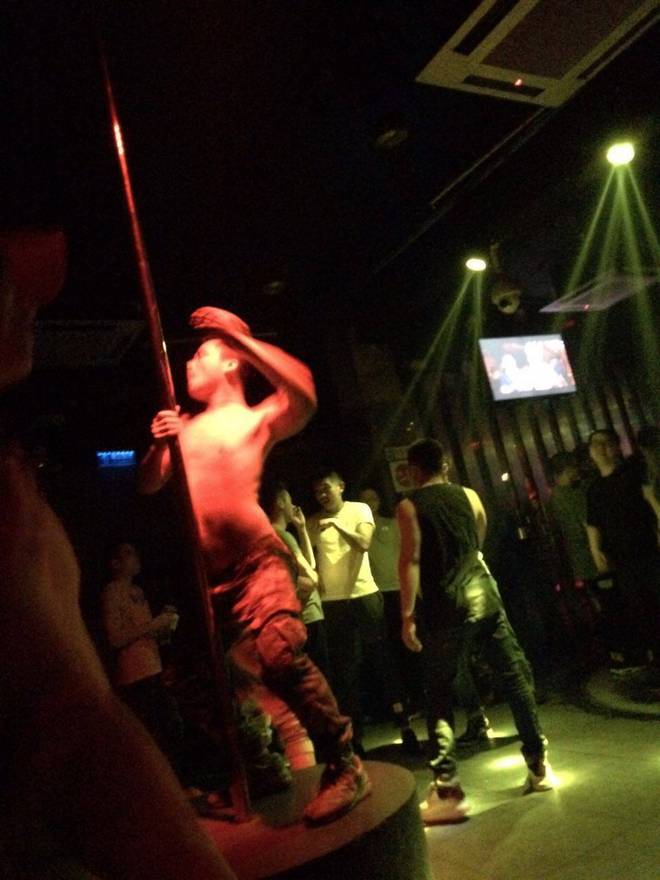 决战紫禁之巅(国语版)