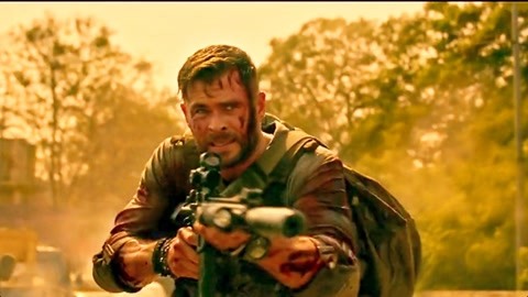 冲出逆境 视频海报