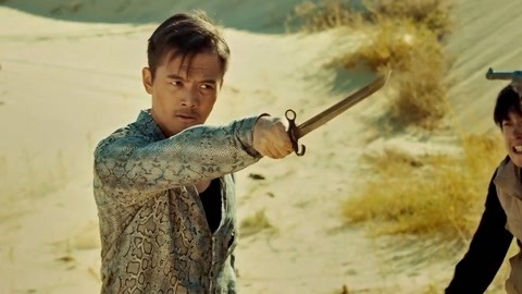 冷血十三鹰 冷血十三鷹 视频缩略图