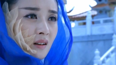 冷面天使 视频海报