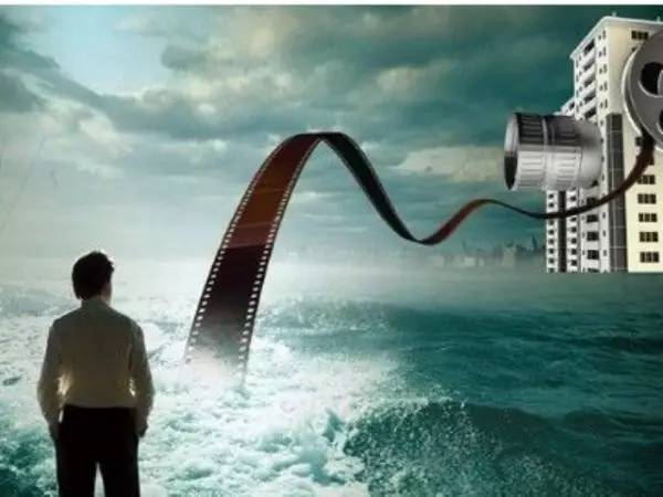 偷来的人生 视频海报