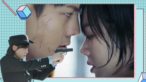 地狱男爵2：黄金军团 视频缩略图