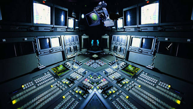 决战发财日 视频海报