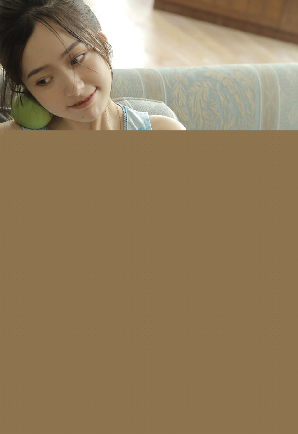 凡人烦恼 视频海报