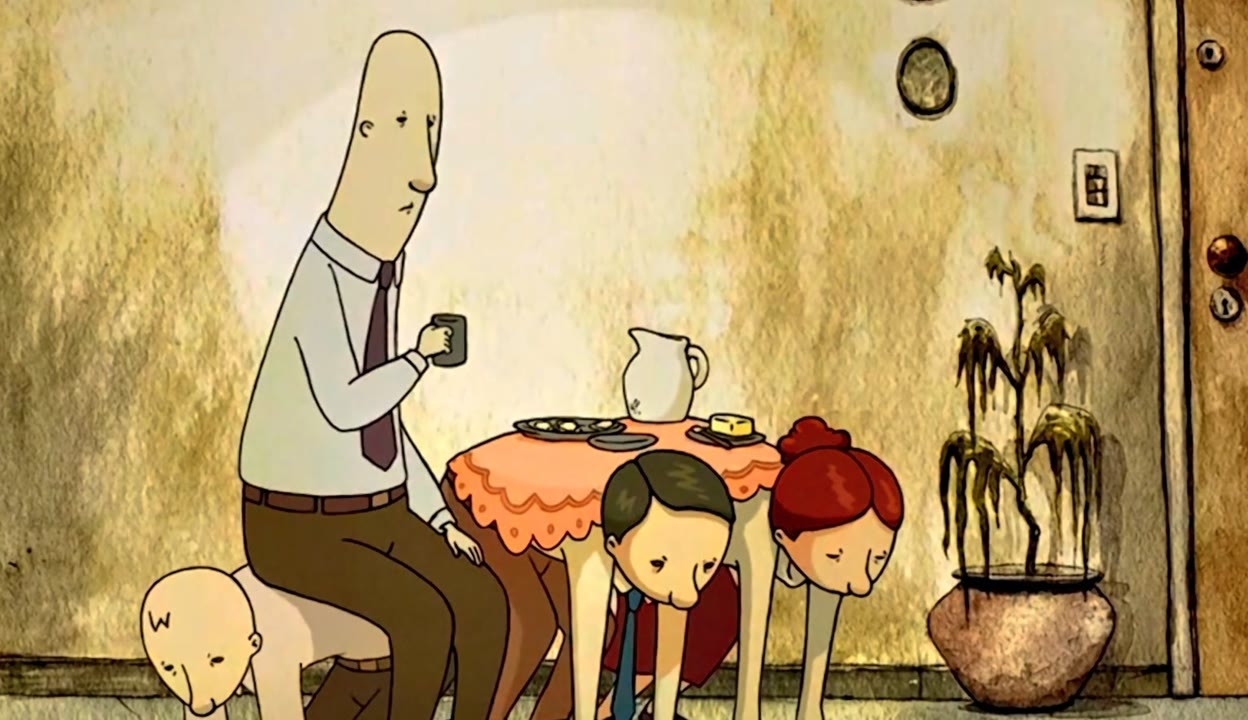 倒计时 视频缩略图