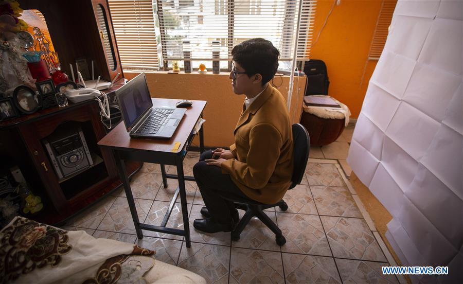 僵尸世界大战（粤语版） 视频缩略图