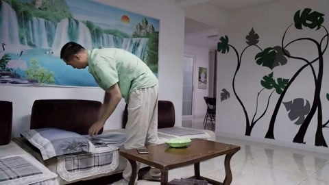 冲浪企鹅 视频缩略图