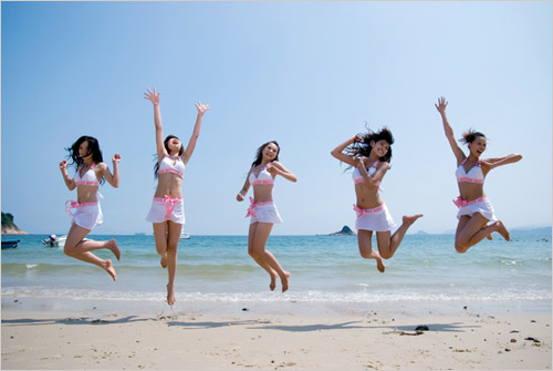 储灵空间 视频缩略图