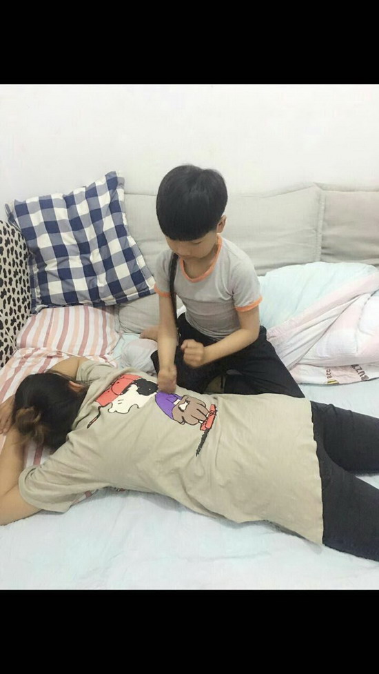 僵局 视频缩略图