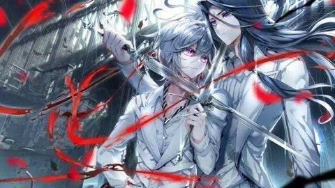 便衣警察 视频海报