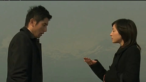 国王的全息图 视频主图